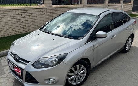 Ford Focus III, 2011 год, 800 000 рублей, 10 фотография