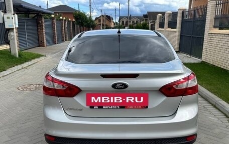 Ford Focus III, 2011 год, 800 000 рублей, 5 фотография