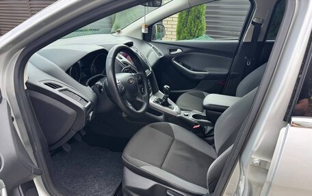Ford Focus III, 2011 год, 800 000 рублей, 15 фотография