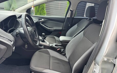 Ford Focus III, 2011 год, 800 000 рублей, 19 фотография