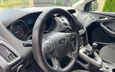 Ford Focus III, 2011 год, 800 000 рублей, 17 фотография