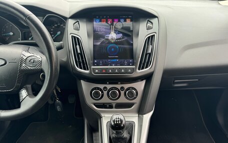 Ford Focus III, 2011 год, 800 000 рублей, 27 фотография
