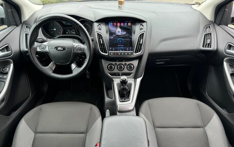 Ford Focus III, 2011 год, 800 000 рублей, 25 фотография