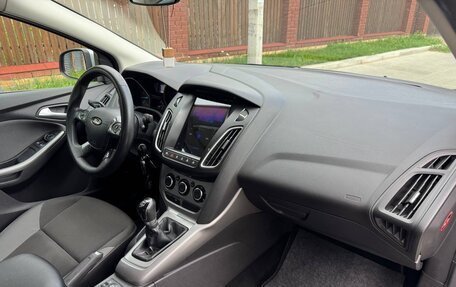 Ford Focus III, 2011 год, 800 000 рублей, 23 фотография