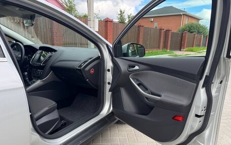 Ford Focus III, 2011 год, 800 000 рублей, 22 фотография