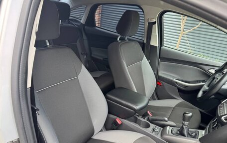 Ford Focus III, 2011 год, 800 000 рублей, 24 фотография