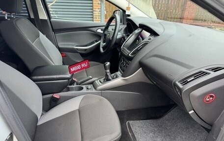 Ford Focus III, 2011 год, 800 000 рублей, 21 фотография