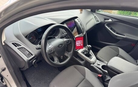 Ford Focus III, 2011 год, 800 000 рублей, 16 фотография