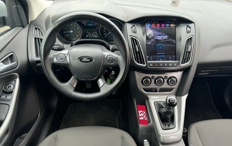 Ford Focus III, 2011 год, 800 000 рублей, 26 фотография