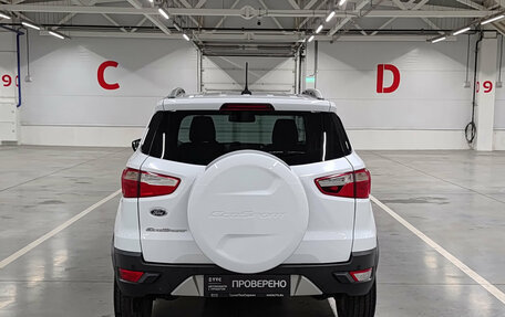 Ford EcoSport, 2017 год, 1 150 000 рублей, 7 фотография