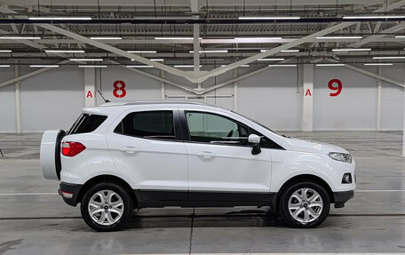 Ford EcoSport, 2017 год, 1 150 000 рублей, 5 фотография