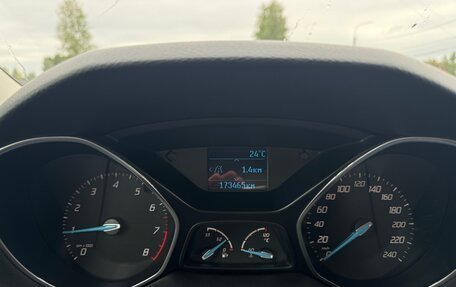 Ford Focus III, 2011 год, 800 000 рублей, 30 фотография
