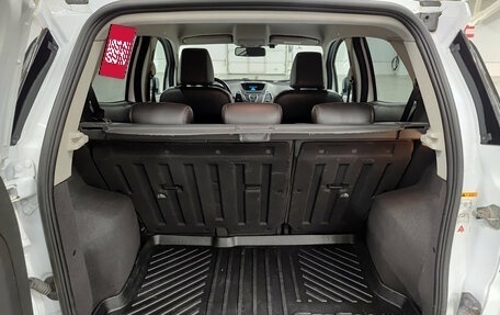 Ford EcoSport, 2017 год, 1 150 000 рублей, 12 фотография