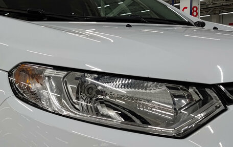 Ford EcoSport, 2017 год, 1 150 000 рублей, 21 фотография