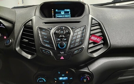Ford EcoSport, 2017 год, 1 150 000 рублей, 18 фотография