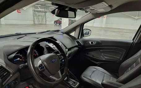 Ford EcoSport, 2017 год, 1 150 000 рублей, 20 фотография