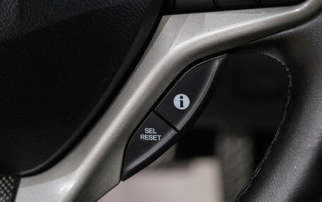 Honda Civic VIII, 2007 год, 679 000 рублей, 20 фотография