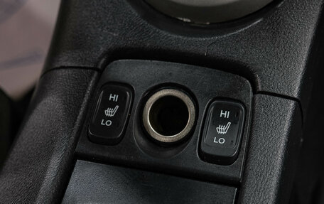 Honda Civic VIII, 2007 год, 679 000 рублей, 24 фотография