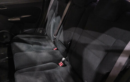 Honda Civic VIII, 2007 год, 679 000 рублей, 27 фотография