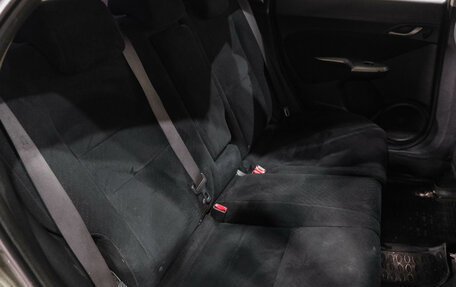 Honda Civic VIII, 2007 год, 679 000 рублей, 26 фотография