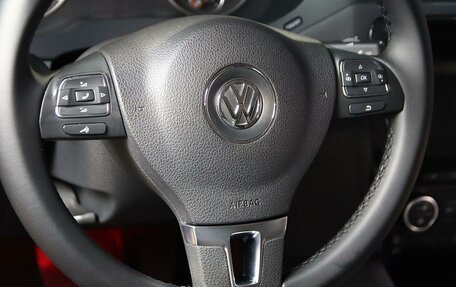Volkswagen Jetta VI, 2014 год, 849 000 рублей, 11 фотография