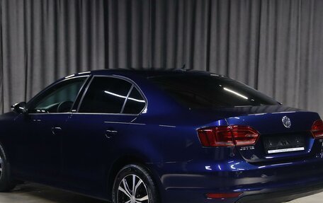 Volkswagen Jetta VI, 2014 год, 849 000 рублей, 4 фотография