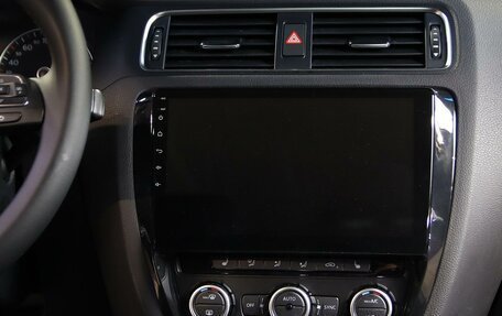 Volkswagen Jetta VI, 2014 год, 849 000 рублей, 10 фотография