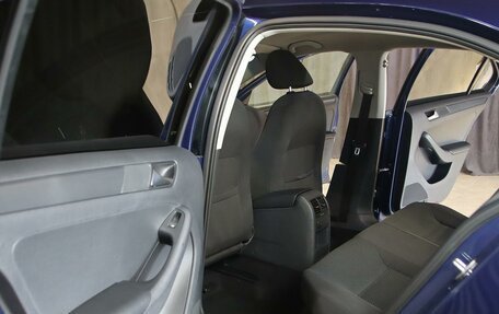 Volkswagen Jetta VI, 2014 год, 849 000 рублей, 6 фотография
