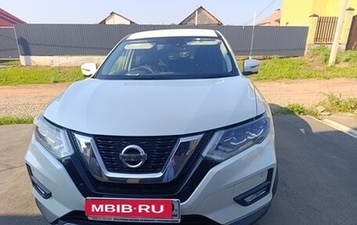 Nissan X-Trail, 2018 год, 1 850 000 рублей, 1 фотография
