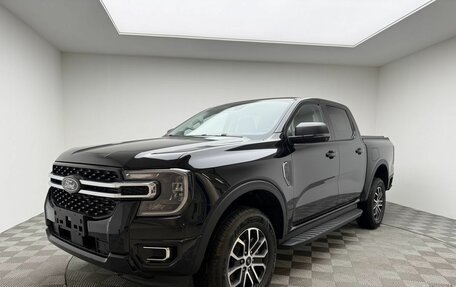 Ford Ranger, 2026 год, 5 650 000 рублей, 1 фотография