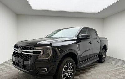 Ford Ranger, 2026 год, 5 650 000 рублей, 1 фотография