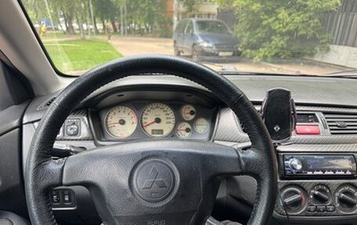 Mitsubishi Lancer IX, 2005 год, 385 000 рублей, 1 фотография
