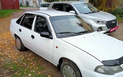 Daewoo Nexia I рестайлинг, 2010 год, 230 000 рублей, 1 фотография