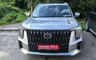 GAC GS8, 2025 год, 3 800 000 рублей, 1 фотография