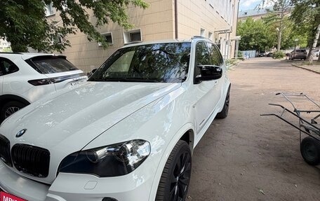 BMW X5, 2010 год, 2 300 000 рублей, 1 фотография