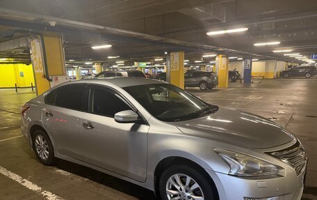 Nissan Teana, 2014 год, 1 225 000 рублей, 1 фотография