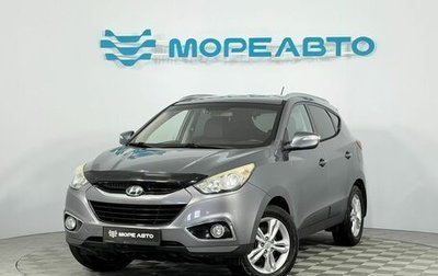 Hyundai ix35 I рестайлинг, 2012 год, 1 030 000 рублей, 1 фотография