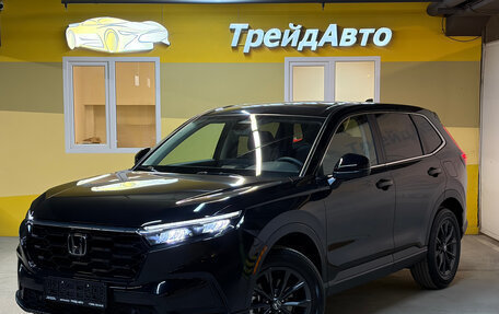 Honda CR-V, 2026 год, 4 299 000 рублей, 1 фотография