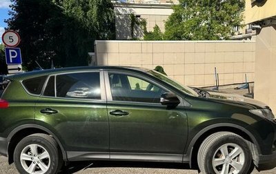 Toyota RAV4, 2012 год, 1 390 000 рублей, 1 фотография