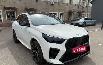 BMW X2, 2024 год, 5 200 000 рублей, 1 фотография