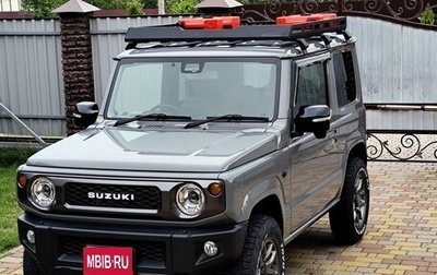 Suzuki Jimny, 2020 год, 1 900 000 рублей, 1 фотография