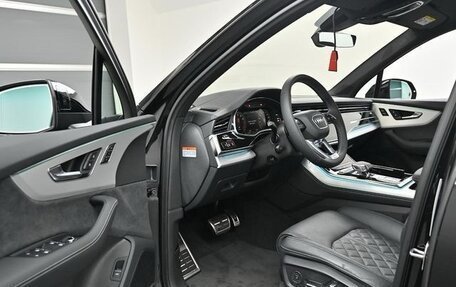 Audi Q7, 2025 год, 10 390 000 рублей, 5 фотография