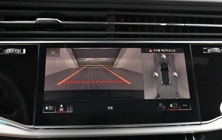 Audi Q7, 2025 год, 10 390 000 рублей, 13 фотография