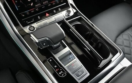Audi Q7, 2025 год, 10 390 000 рублей, 12 фотография