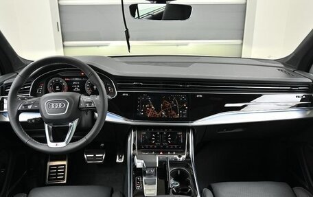 Audi Q7, 2025 год, 10 390 000 рублей, 7 фотография