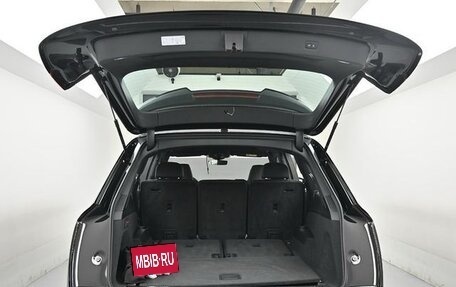 Audi Q7, 2025 год, 10 390 000 рублей, 11 фотография