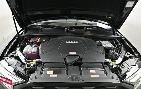 Audi Q7, 2025 год, 10 390 000 рублей, 15 фотография