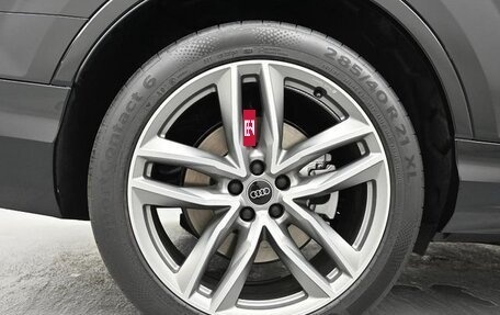 Audi Q7, 2025 год, 10 390 000 рублей, 10 фотография
