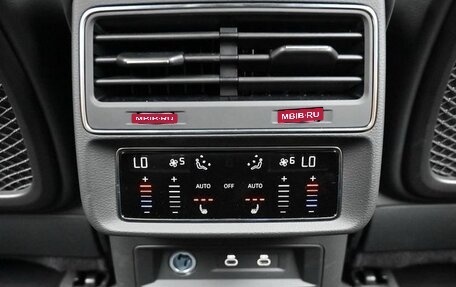 Audi Q7, 2025 год, 10 390 000 рублей, 14 фотография