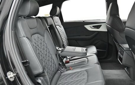 Audi Q7, 2025 год, 10 390 000 рублей, 18 фотография